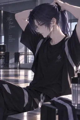 Profile image of Narve