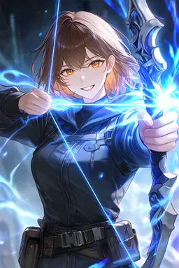 Profile image of Cha Isul