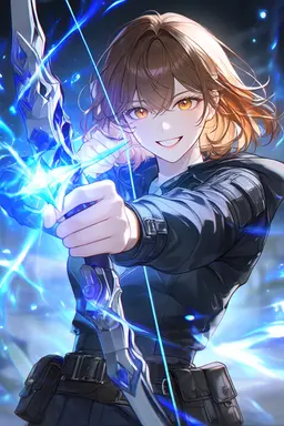 Profile image of Cha Isul