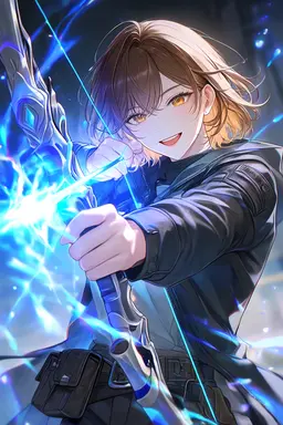 Profile image of Cha Isul