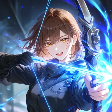 Profile image of Cha Isul