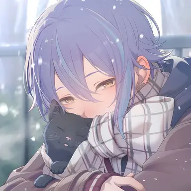 Profile image of 카미시로 루이