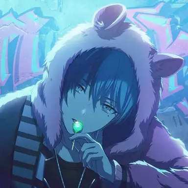 Profile image of 아오야기 토우야