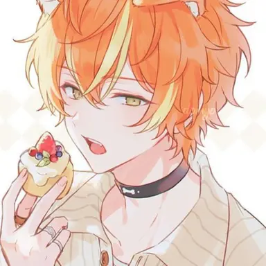 Profile image of 시노노메 아키토