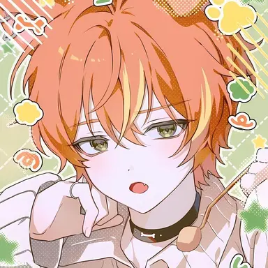 Profile image of 시노노메 아키토