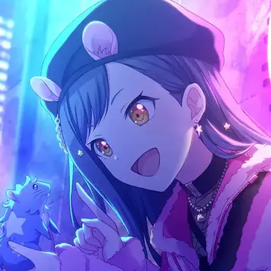 Profile image of 시라이시 안