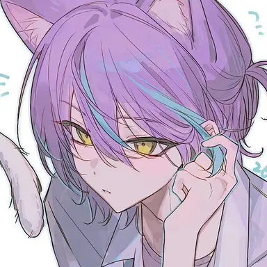 Profile image of 카미시로 루이