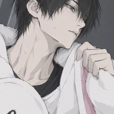 Profile image of 黒瀬 琉夜