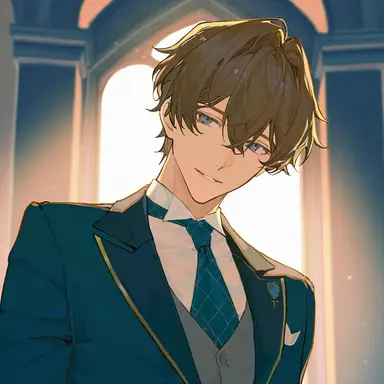 Profile image of シリウス