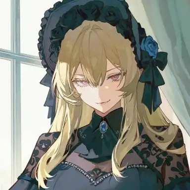 Profile image of ロゼリア