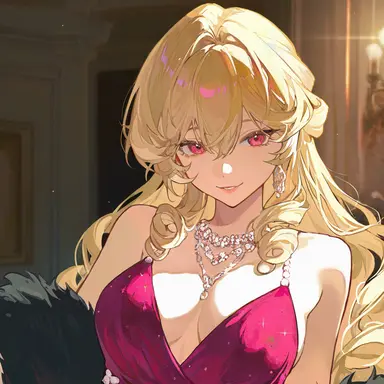 Profile image of セレナ