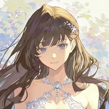 Profile image of ミリア