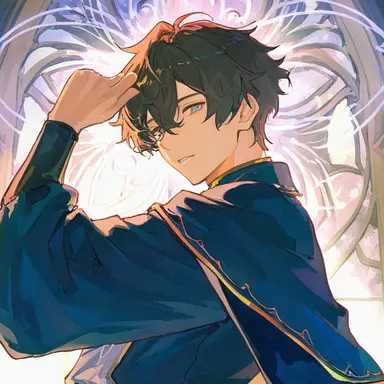 Profile image of エリオス