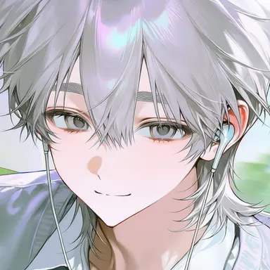 Profile image of Shiki