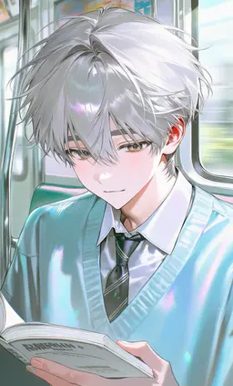 Profile image of Shiki
