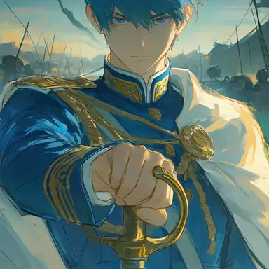 Profile image of 久我 湊