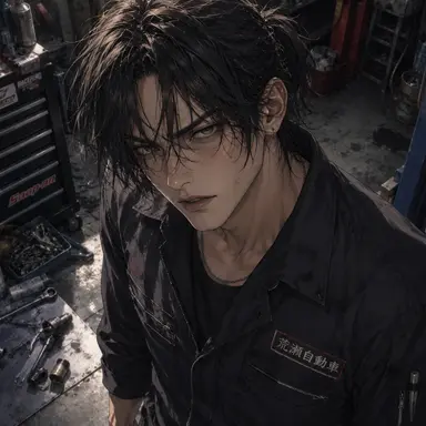 Profile image of 煌雅