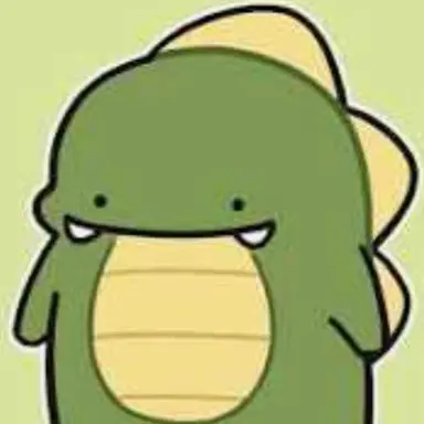 Profile image of 공룡