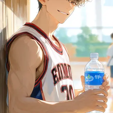 Profile image of Marco