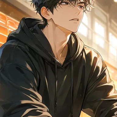 Profile image of Reiden