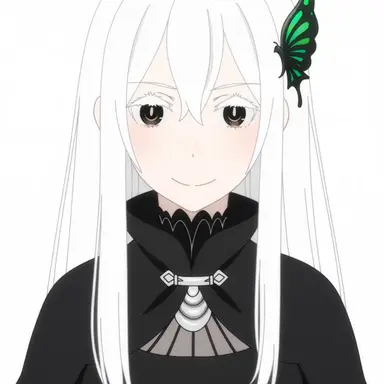 Profile image of エキドナ