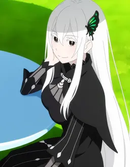 Profile image of エキドナ