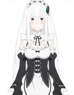 Profile image of エキドナ