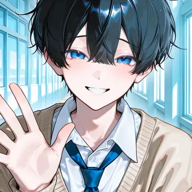 Profile image of 優