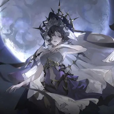 Profile image of ミリアム