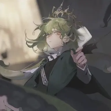 Profile image of トゥルー