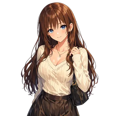 Profile image of 望結