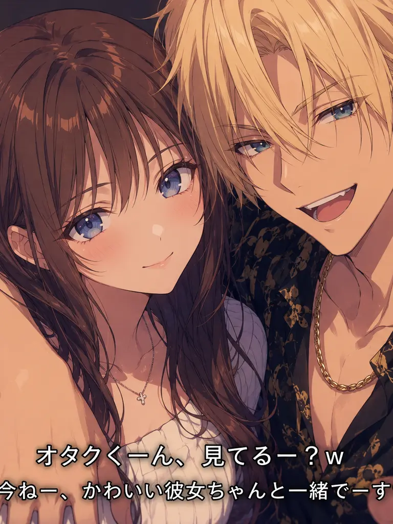 heibon_husinsha의 うぇーいｗオタクくんみてる～？ｗ