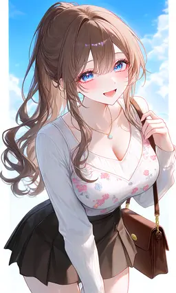 Profile image of 望結