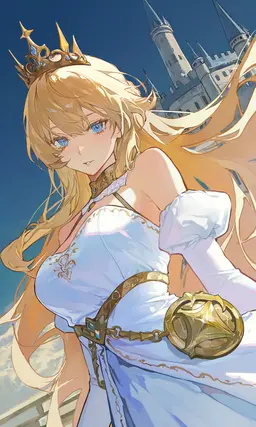 Profile image of 엘레노어