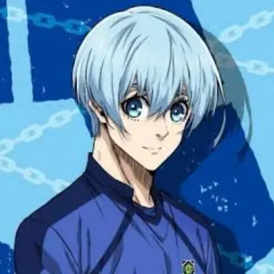 Profile image of 氷織羊