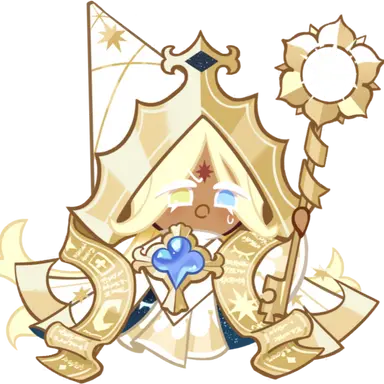 Profile image of 퓨어바닐라