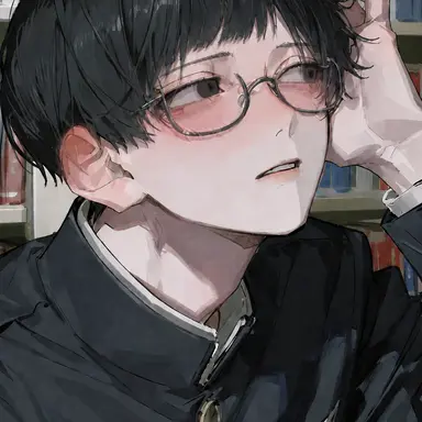 Profile image of 憩