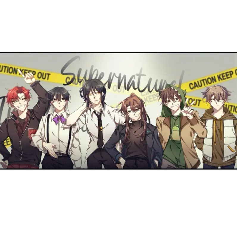 SilentBog4496의 미스터리 수사반