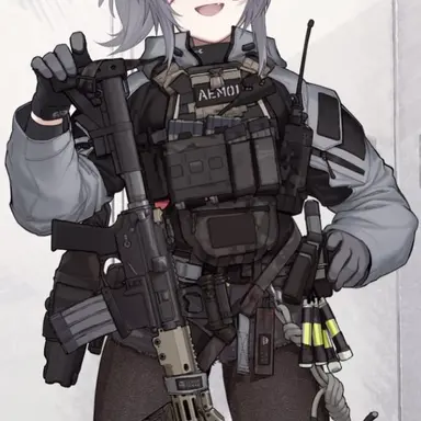 Profile image of イ・ハル