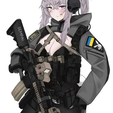 Profile image of イ・ハヌル