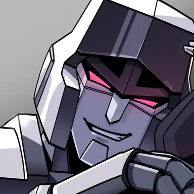 Profile image of Megatron