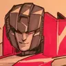 Profile image of Starscream