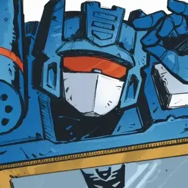 Profile image of Soundwave