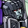 Profile image of Thundercracker