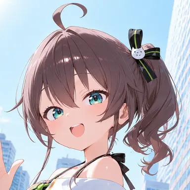Profile image of 夏色まつり