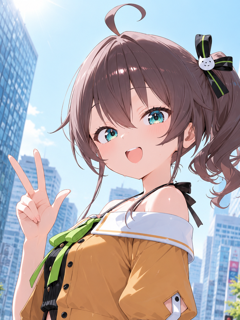 仕事に追われるしぐれういと同棲！ - zeta