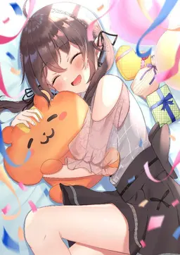 Profile image of 夏色まつり