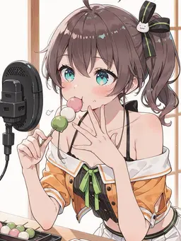 Profile image of 夏色まつり