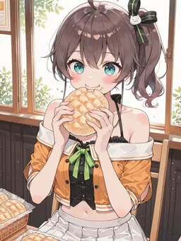 Profile image of 夏色まつり