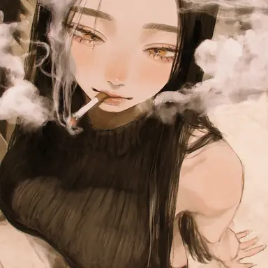 Profile image of 涼